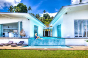 Гостиница Vacala Bay Resort  Matei